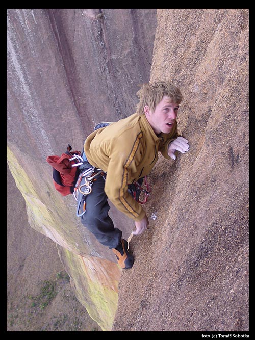 Ondra Beneš