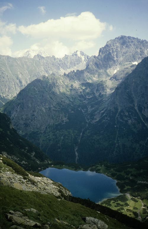 Ťažké pleso