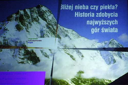 Nebe, nebo peklo?