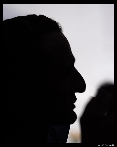 Profil šampiona