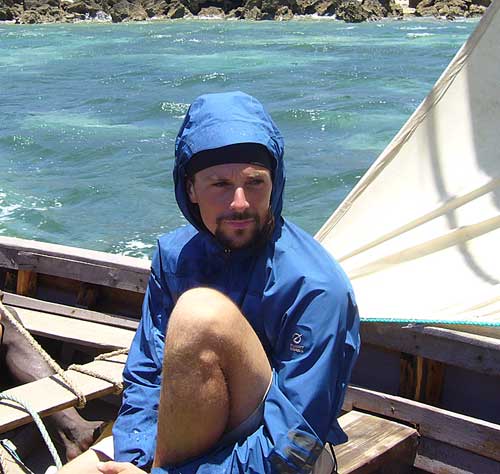 Hari Berger