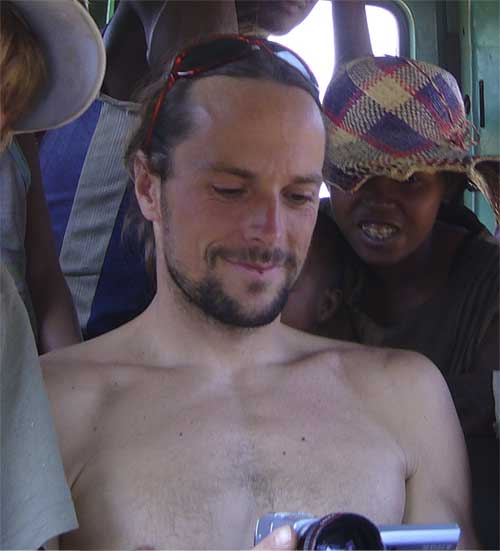 Hari Berger