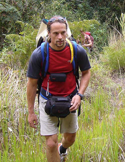 Hari Berger