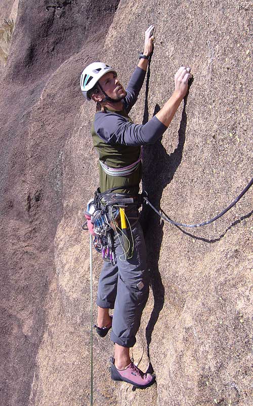 Hari Berger