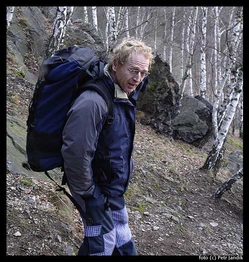 Milan Krauskopf
