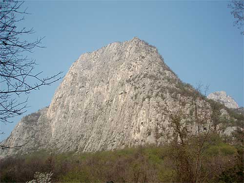 Corna di Medale