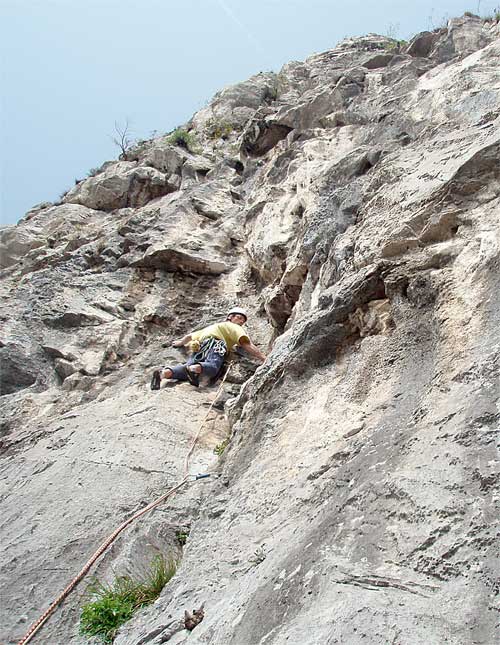 „Via Taveggia“ 6c