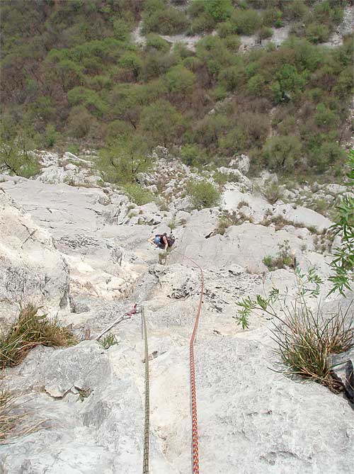 „Via Taveggia“ 6c