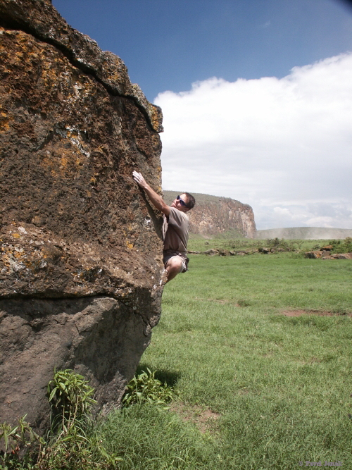 Hells Gate