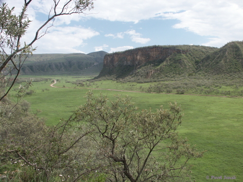Hells Gate