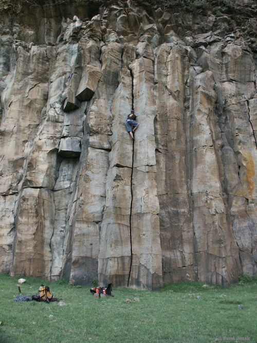 Hells Gate