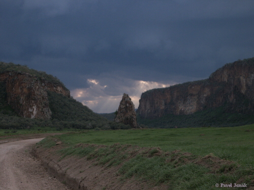 Hells Gate