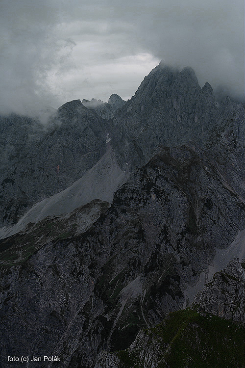 Wilder Kaiser