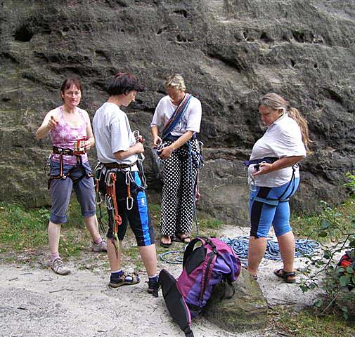 RHM - Tisá 2007