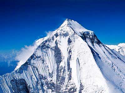 Dhaulagiri