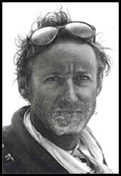 René Desmaison