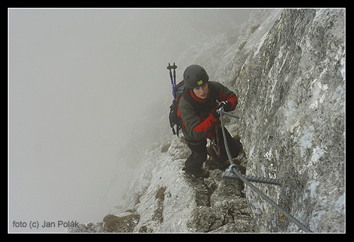 Eisenerzer Klettersteig