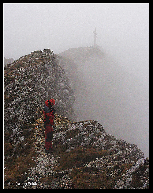 Eisenerzer Klettersteig