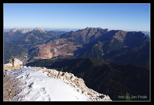 Kaiserchild Klettersteig