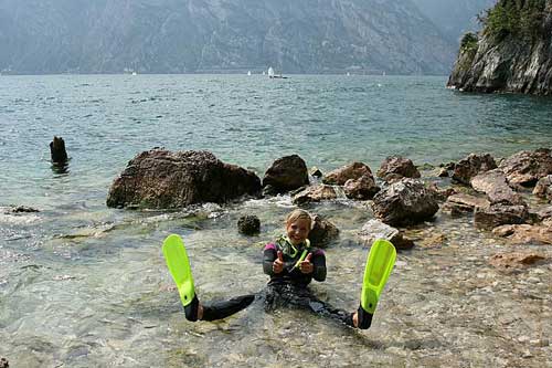 Lago di Garda