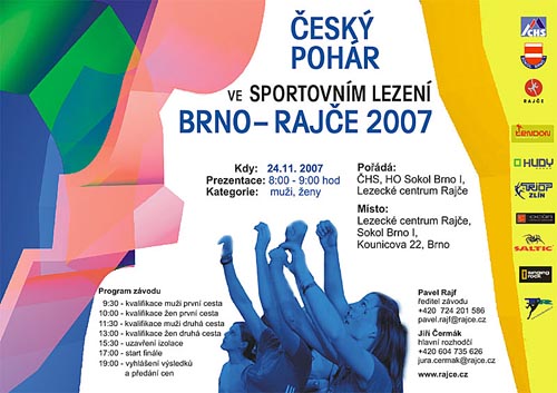 Plakát Rajče