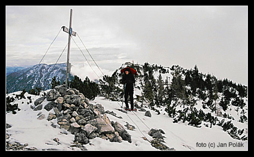 Brandleck (1725 m)