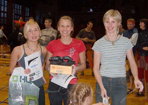 Hospul Cup