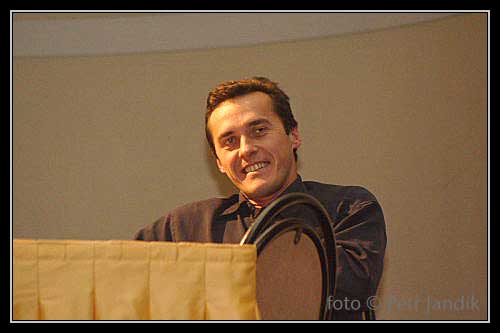 Martin Minařík
