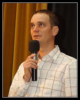 Boris Lorenčič