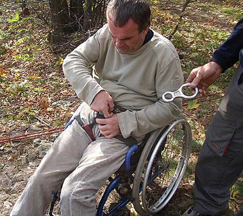Ještě osmu a jde se na to