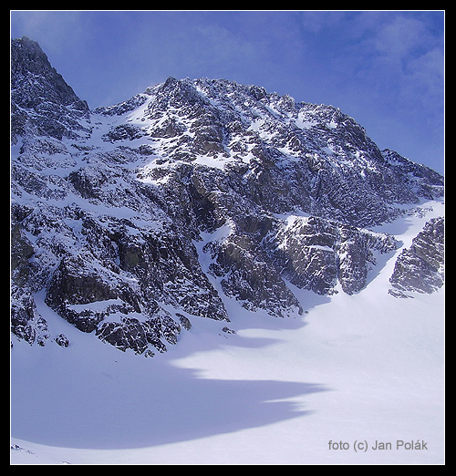 Zadný Gerlach (2616 m)