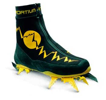 Lasportiva Mega Ice