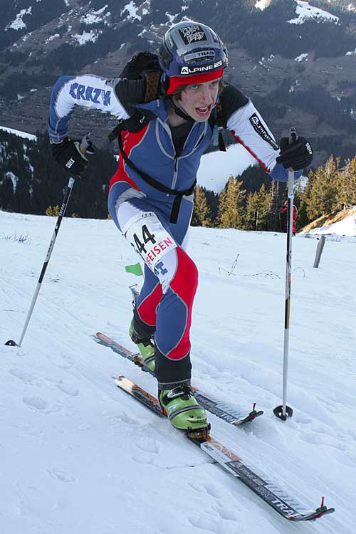 Radek Groh