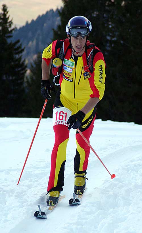 Killian Jornet
