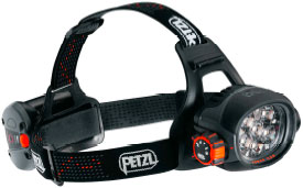 Petzl ultra