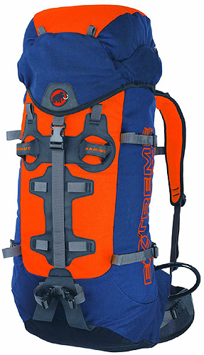 Extreme 35,45 orange