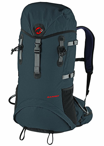 Couloir 45, 35