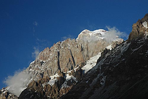 Aconcagua