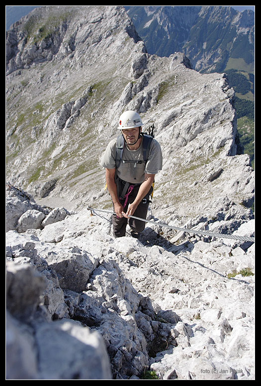 Závěrečný hřebínek