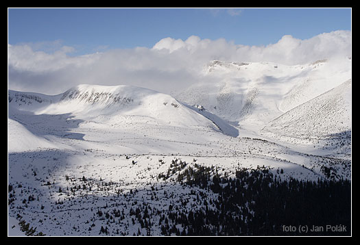 Belanské Tatry