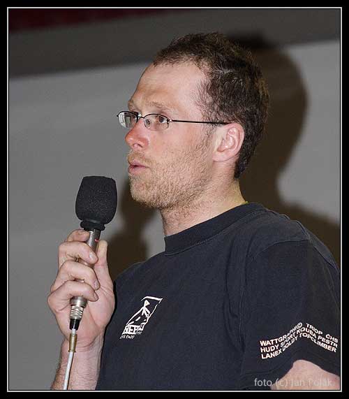Radek Lienerth