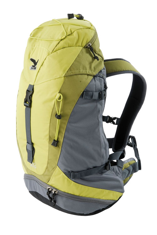 Salewa Summit 36