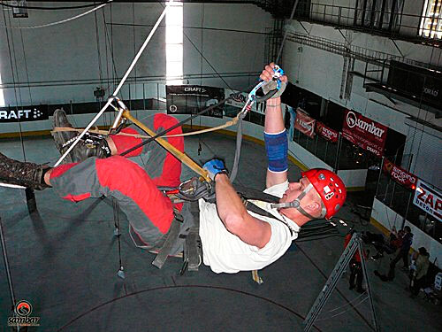 SambarSteel 2007