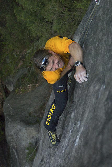 Marek Holeček