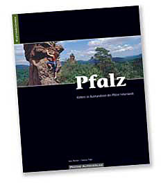 Průvodce Pfalz
