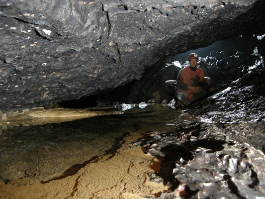 Rov člověčkih ribic