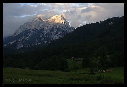 Grosser Buchstein (2224 m)