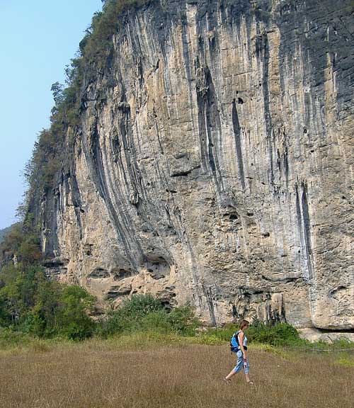White Mountain