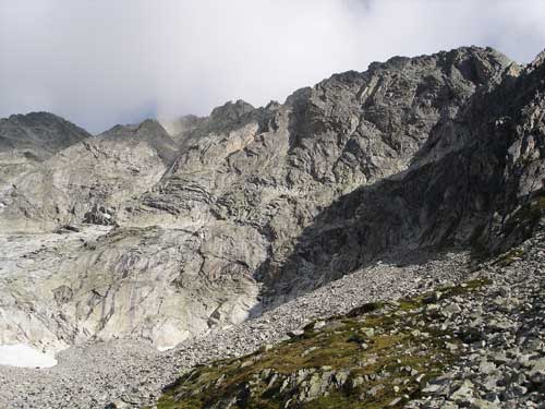 Poncione di Cassino Baggio