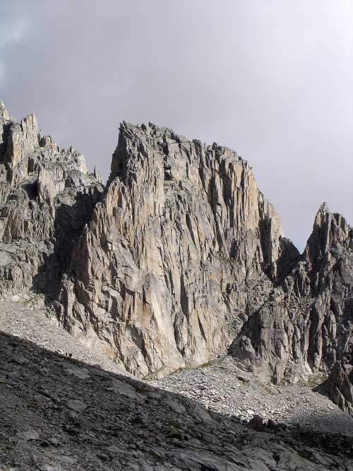 Poncione di Ruino Torre